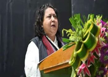 Tripura MP seeks easier agarwood export rules
