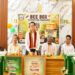 TRLM Expands Tripura Nectar Honey Production
