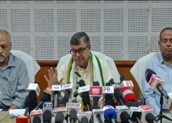 Tripura Cabinet shields consumers from power tariff hike, commits ₹194.70 crore subsidiary amid protests