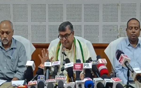 Tripura Cabinet shields consumers from power tariff hike, commits ₹194.70 crore subsidiary amid protests