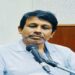 Ranjan Debnath Chosen for National Teachers Award