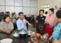 Minister Conducts Surprise Hostel Inspection, Warns of Strict Action