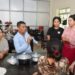 Minister Conducts Surprise Hostel Inspection, Warns of Strict Action