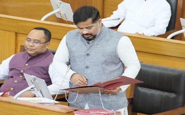 Tripura Sees 3.15% Rise in Tourist Arrivals