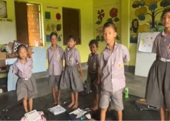 Teacher Shortage, Poor Infrastructure Hit Lembucherra School