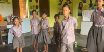 Teacher Shortage, Poor Infrastructure Hit Lembucherra School