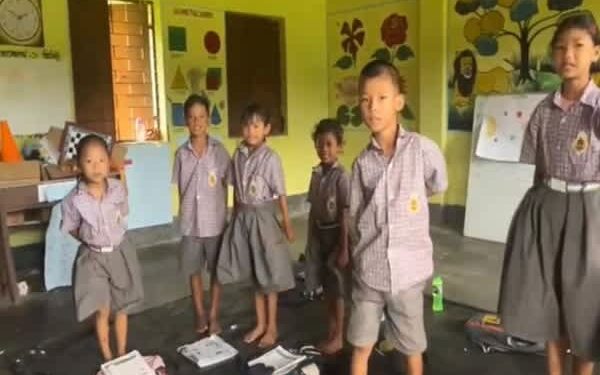 Teacher Shortage, Poor Infrastructure Hit Lembucherra School