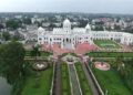 Tripura Records 3.93 Lakh Tourists in Six Months