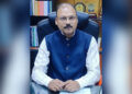Tripura University Sets Research-Driven Academic Vision