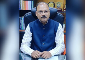 Tripura University Sets Research-Driven Academic Vision