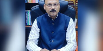 Tripura University Sets Research-Driven Academic Vision
