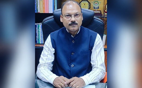 Tripura University Sets Research-Driven Academic Vision