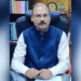 Tripura University Sets Research-Driven Academic Vision