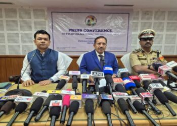 Tripura Announces Village Committee Election Dates