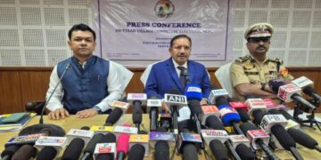Tripura Announces Village Committee Election Dates