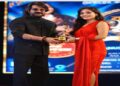 Tripura’s Barsha Das Wins ‘Brand Ambassador’ Title at Spark Miss India 2026