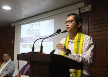 TRLM, Tripura University Join Hands to Boost Rural Skills