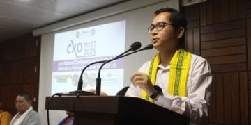 TRLM, Tripura University Join Hands to Boost Rural Skills