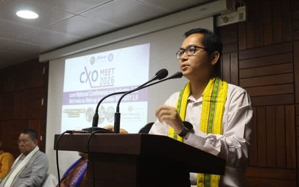 TRLM, Tripura University Join Hands to Boost Rural Skills