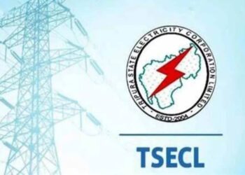 TSECL Suspends Two Engineers Over Alleged Negligence, Billing Irregularities Under Probe