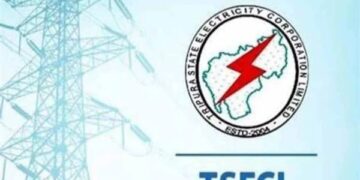 TSECL Suspends Two Engineers Over Alleged Negligence, Billing Irregularities Under Probe