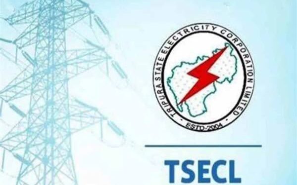 TSECL Suspends Two Engineers Over Alleged Negligence, Billing Irregularities Under Probe