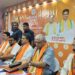BJP ready for TTAADC village polls, alliance talks with Tipra Motha underway: State chief