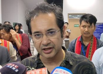 Pradyot Debbarma hints at reducing active political role, says ‘other mediums’ to serve people