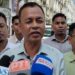 Tipra Motha MLA Ranjit Debbarma has renewed the demand for implementation of the Inner Line Permit (ILP) system across Tripura