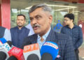 DoNER Secretary Visits Tripura to Assess Tourism and Agar Industry Potential