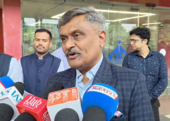 DoNER Secretary Visits Tripura to Assess Tourism and Agar Industry Potential