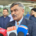 DoNER Secretary Visits Tripura to Assess Tourism and Agar Industry Potential
