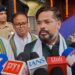 Tripura sees 3.5% rise in tourist footfall as Tourism Metaverse, app-based cab services launched