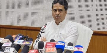 Tripura Government to observe month-long Seva pakhwada to.commemorate PM Modi’s birthday