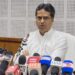 Tripura Government to observe month-long Seva pakhwada to.commemorate PM Modi’s birthday