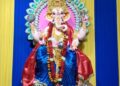 Ganesh Puja grows into popular community festival in Tripura