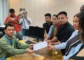 TIPRA Motha moves SEC over alleged doctored video ahead of VC polls