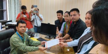 TIPRA Motha moves SEC over alleged doctored video ahead of VC polls