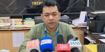 Tripura SEC sets September 25 deadline for final polling station list