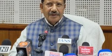 Tripura SEC orders repoll in three seats over poll irregularities