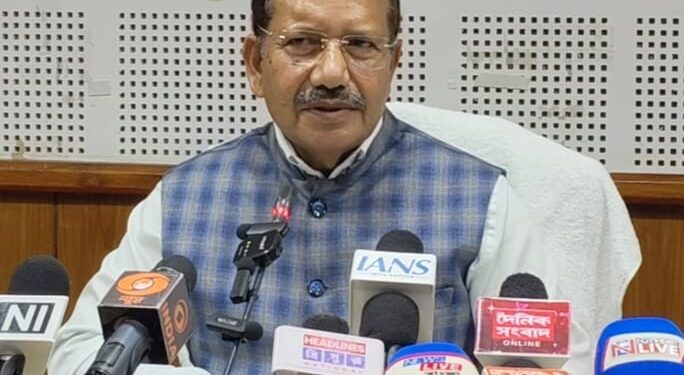 Tripura SEC orders repoll in three seats over poll irregularities