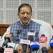 Tripura SEC orders repoll in three seats over poll irregularities