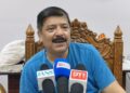 Sudip Roy Barman Attacks BJP-TIPRA Motha Poll Alliance