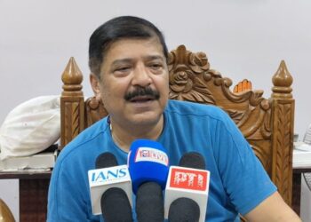 Sudip Roy Barman Attacks BJP-TIPRA Motha Poll Alliance