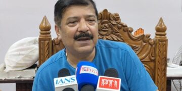 Sudip Roy Barman Attacks BJP-TIPRA Motha Poll Alliance