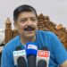 Sudip Roy Barman Attacks BJP-TIPRA Motha Poll Alliance