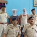 Two Bihar Men Held in Agartala With Pistols, Ammunition Ahead of Crucial TTAADC Village Committee Polls