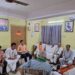 IPFT Delegation Meets BJP Leaders, Discusses Stronger Political Coordination in Tripura