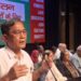 Jitendra Choudhury Raises Tribal Rights Concerns