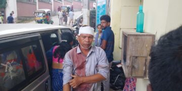 IPFT Leader Alleges Attack by Tipra Motha Workers Ahead of Tripura Polls